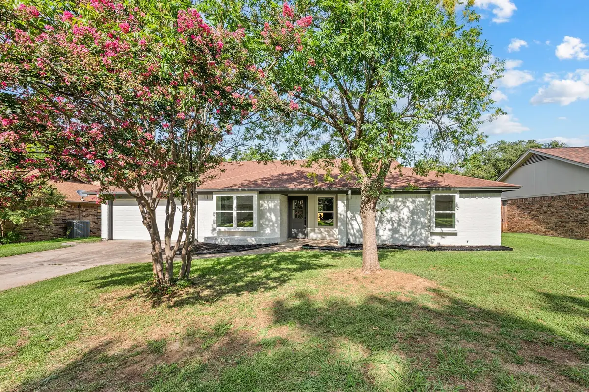 7624 Perkins Drive, North Richland Hills, TX 76182 - #1