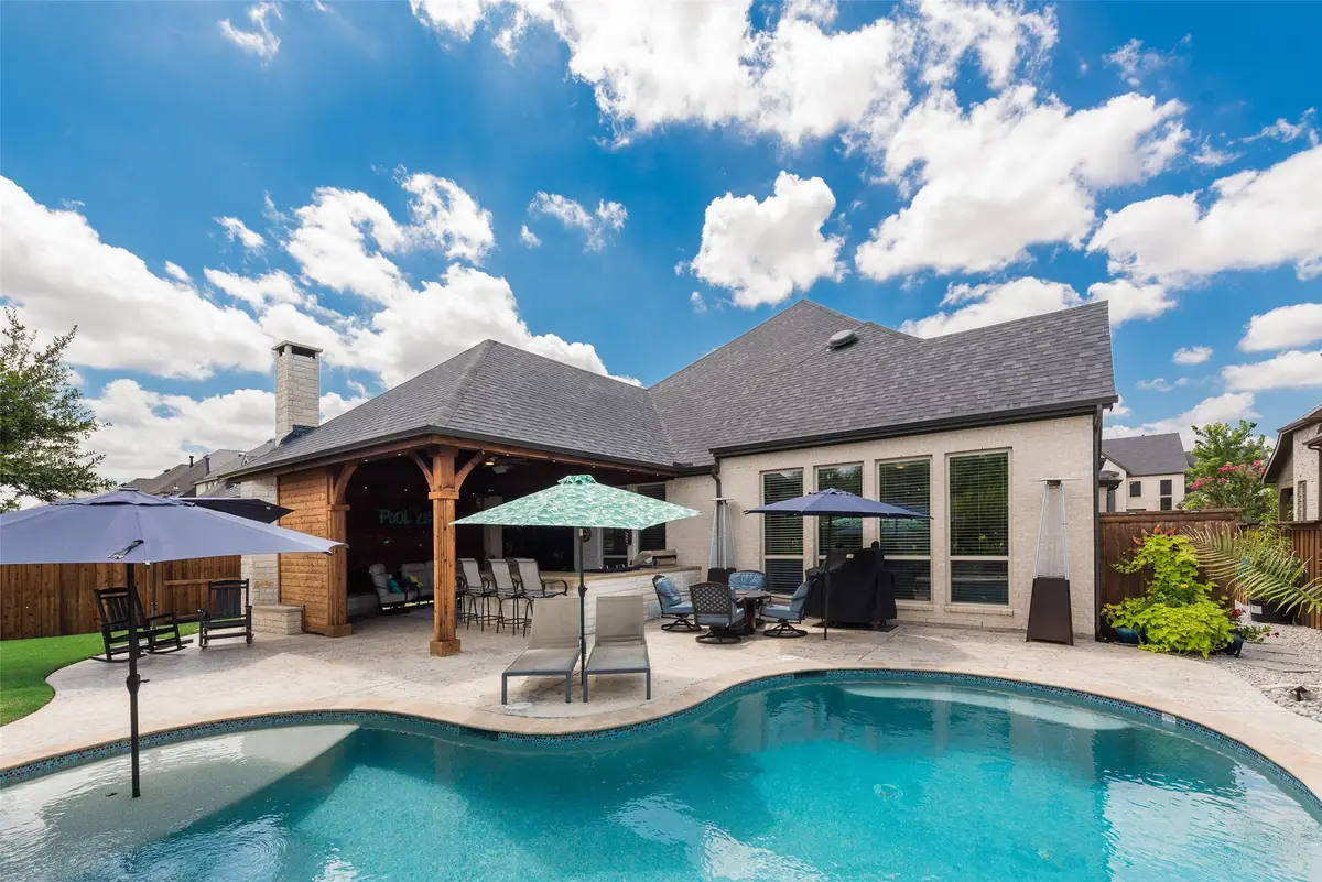 3761 Maxdale Drive, Prosper, TX 75078 - #1