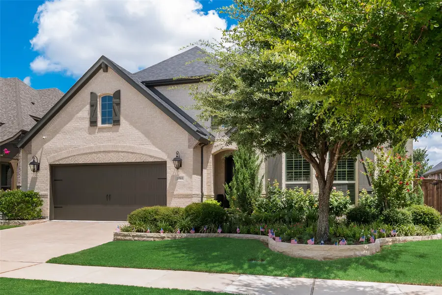 3761 Maxdale Drive, Prosper, TX 75078 - #2