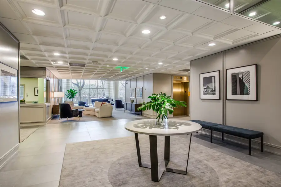 3310 Fairmount Street #12E, Dallas, TX 75201 - #2