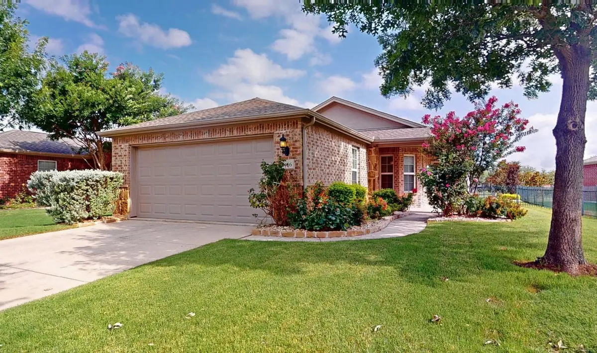 1456 Birmingham Forest Drive, Frisco, TX 75036 - #1