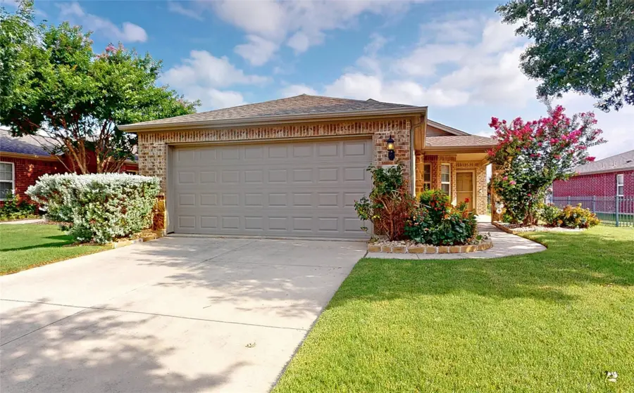 1456 Birmingham Forest Drive, Frisco, TX 75036 - #2
