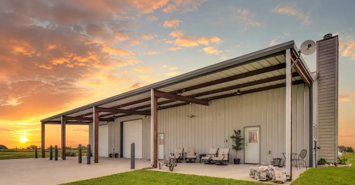 930 Pigg Road, Waxahachie, TX 75165 - #1