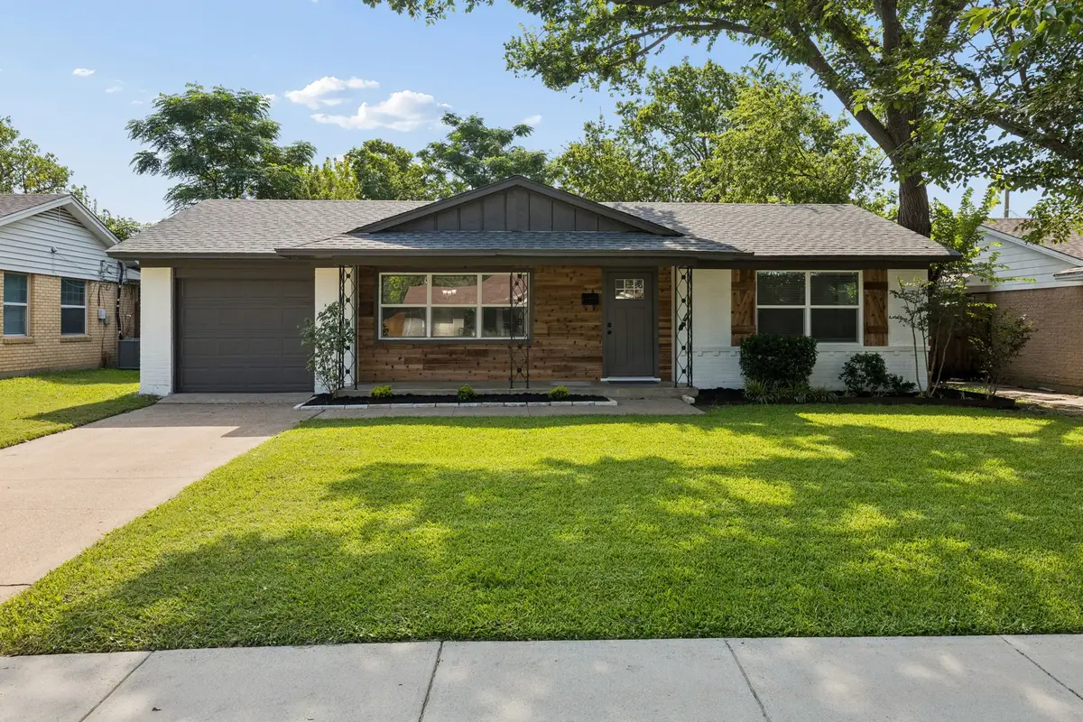 13530 Glenside Drive, Farmers Branch, TX 75234 - #1