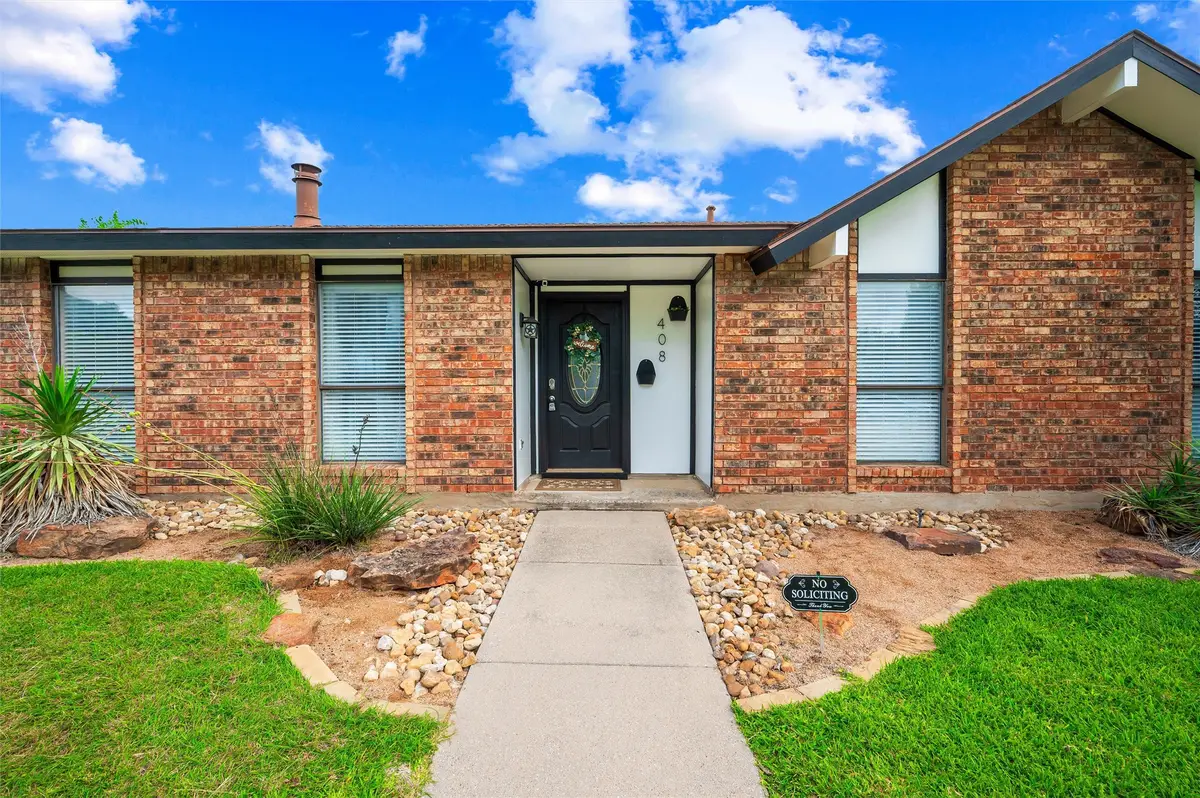 408 Shadowcrest Lane, Coppell, TX 75019 - #1