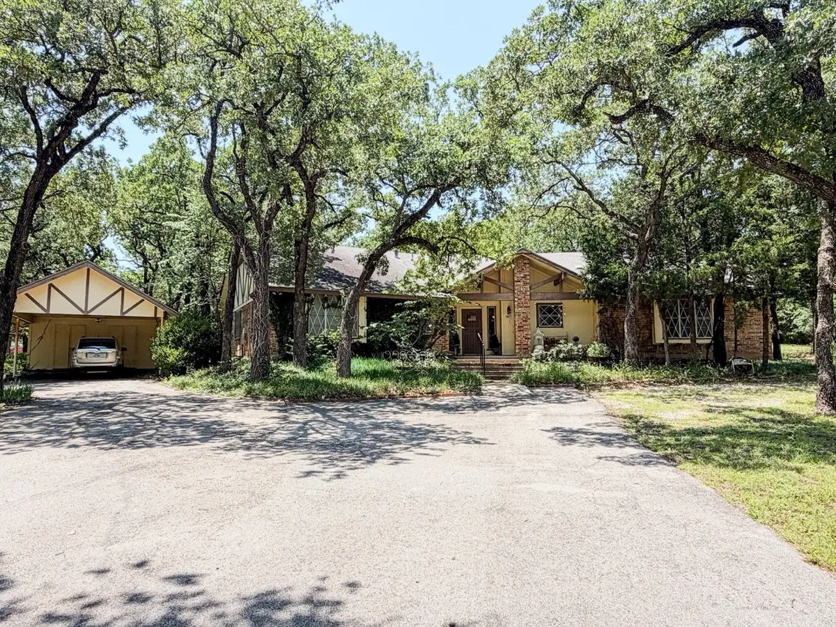 1411 N Business 287, Decatur, TX 76234 - #1