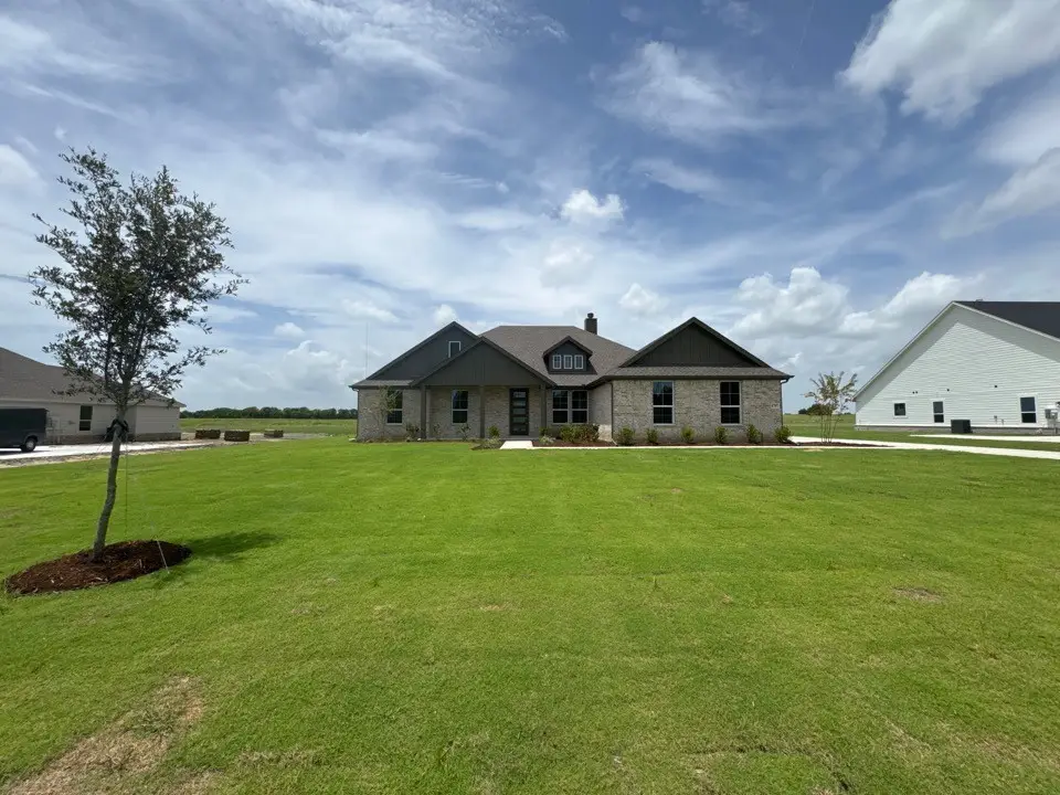 8707 County Road 623, Blue Ridge, TX 75424 - #1