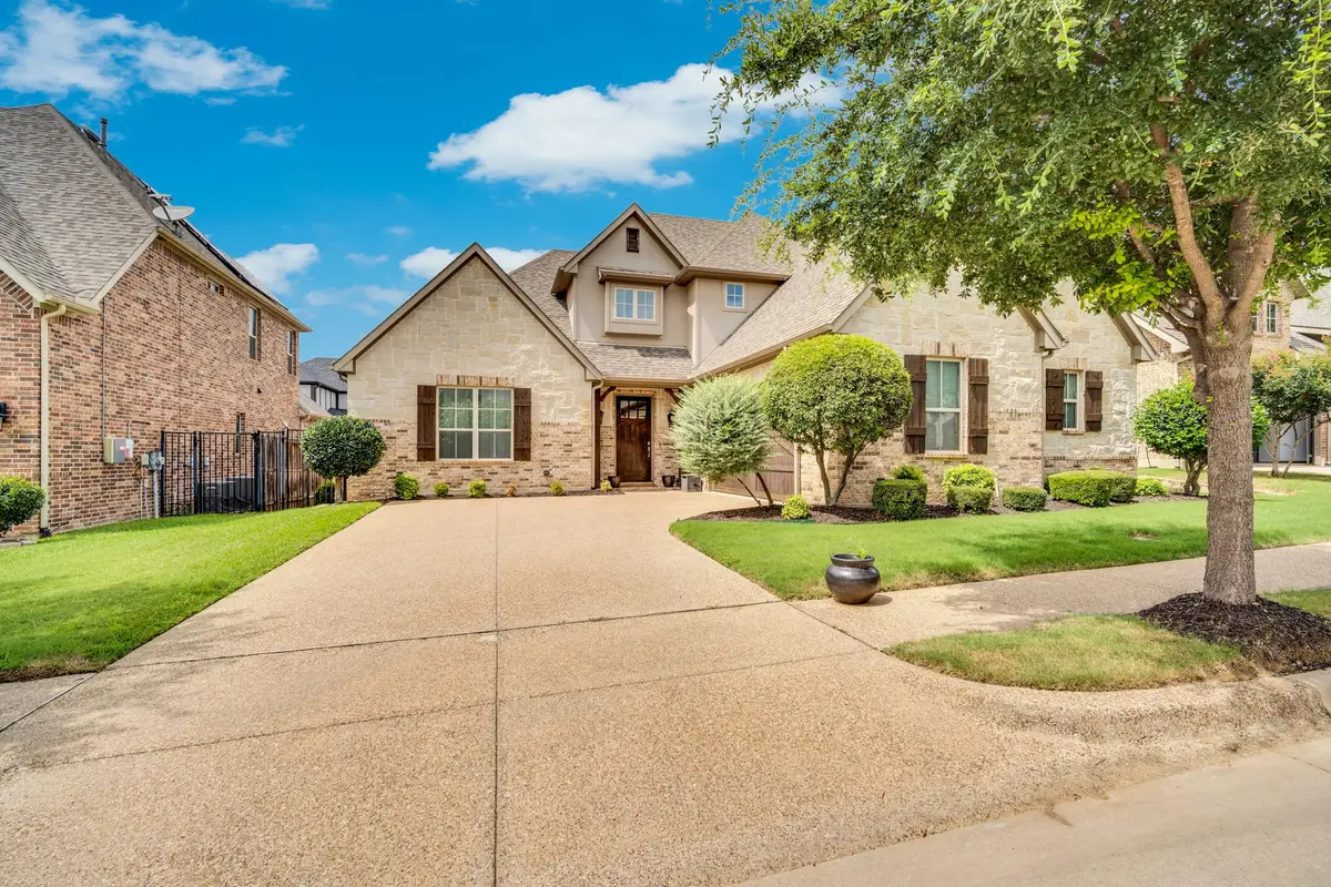 6409 Vintage Lake Drive, Arlington, TX 76016 - #1