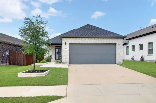 204 Mountain Meadow Lane, McKinney, TX 75071