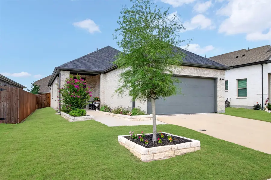 204 Mountain Meadow Lane, McKinney, TX 75071 - #2