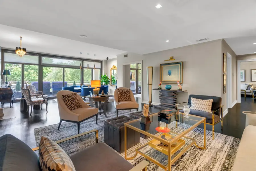 4500 Roland Avenue #302, Highland Park, TX 75219 - #2