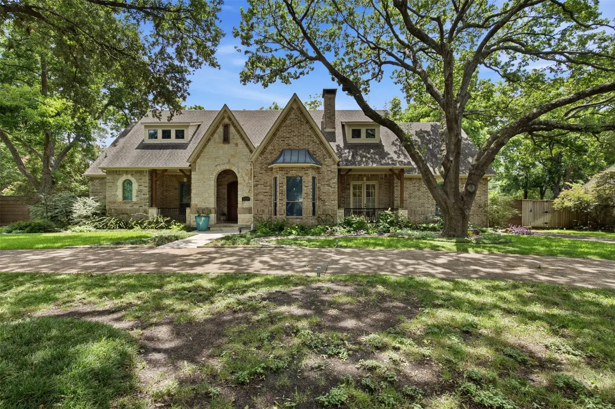 1439 Tranquilla Drive, Dallas, TX 75218 - #1