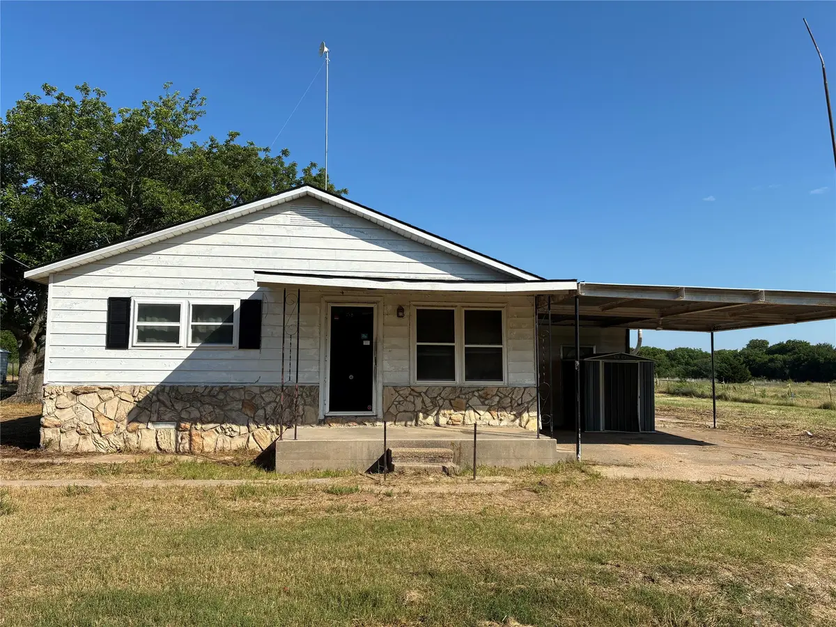 2279 Upper Montague Road, Bowie, TX 76230 - #1