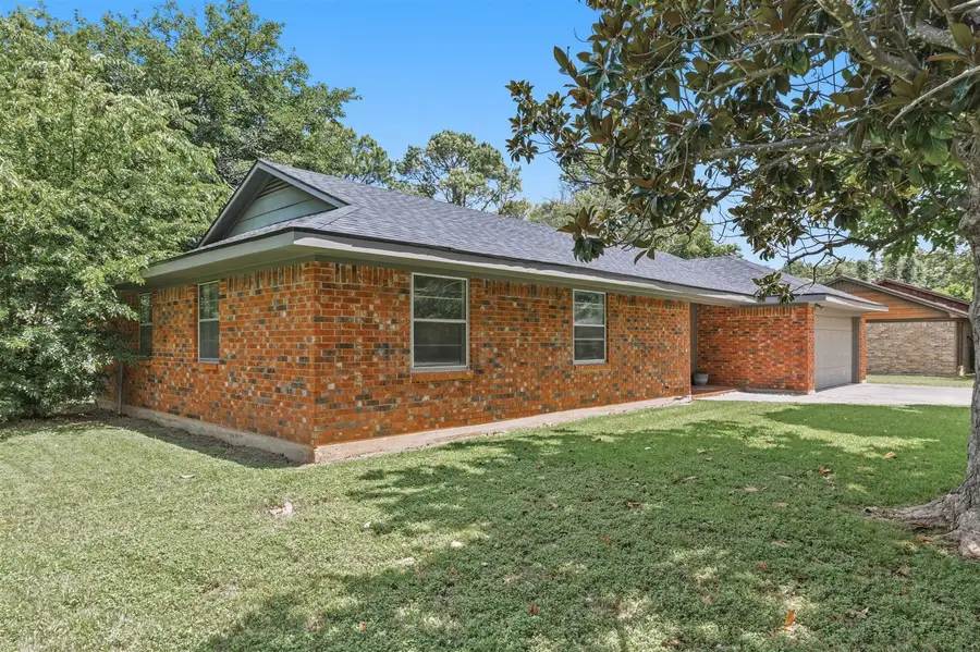 2403 Monticello Street, Brownwood, TX 76801 - #3