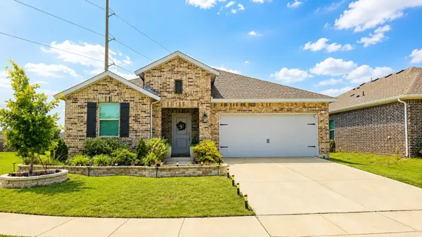 2528 Tahoe Drive, Seagoville, TX 75159