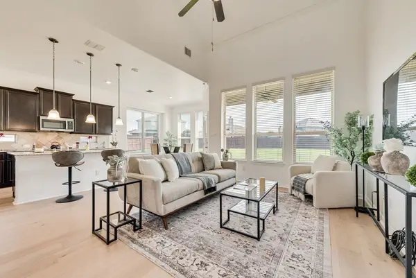 4720 River Edge Place, Frisco, TX 75036