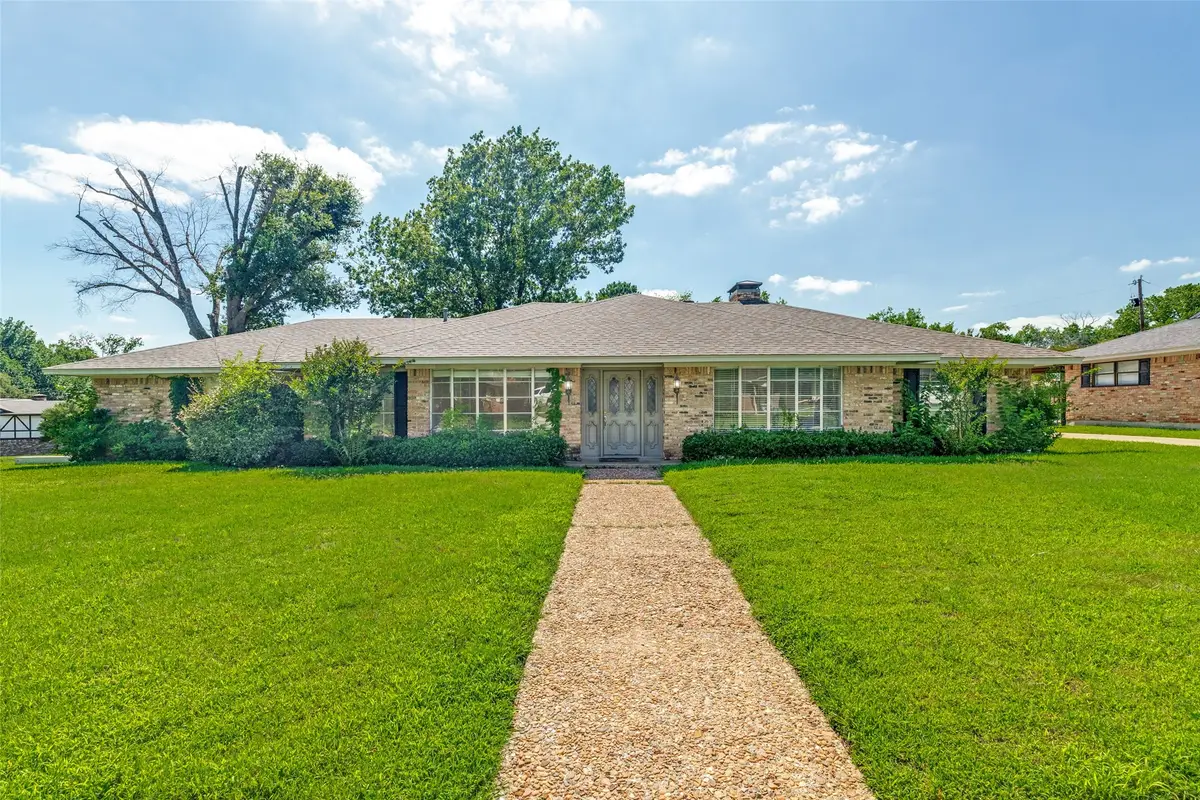 2500 Brookhaven Drive, Denison, TX 75020 - #1