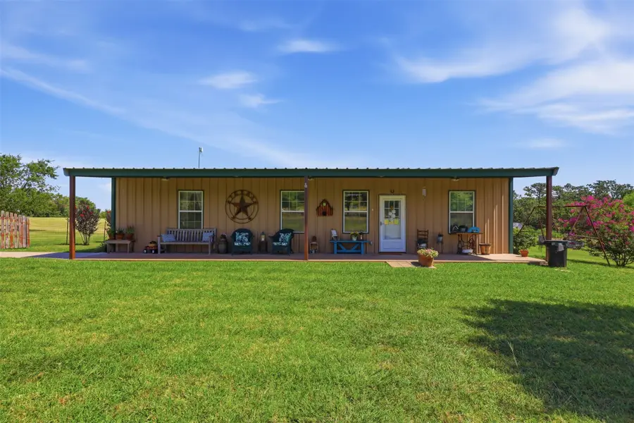 5770 W Highway 199, Springtown, TX 76082 - #2