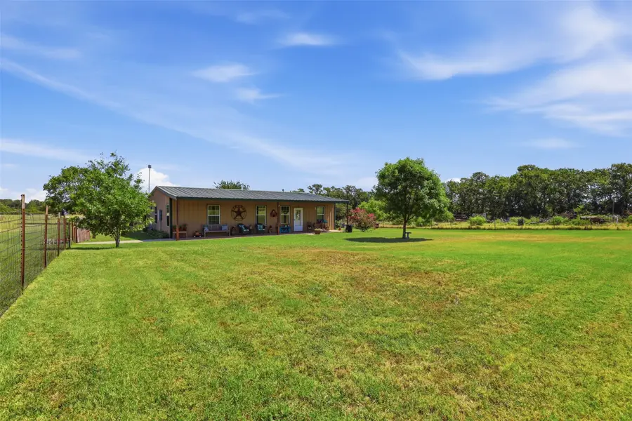 5770 W Highway 199, Springtown, TX 76082 - #3