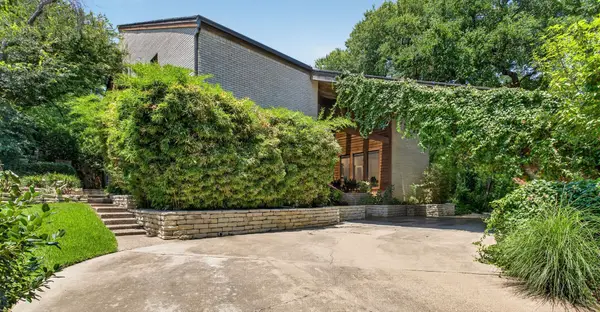 4100 Inwood Road, Fort Worth, TX 76109