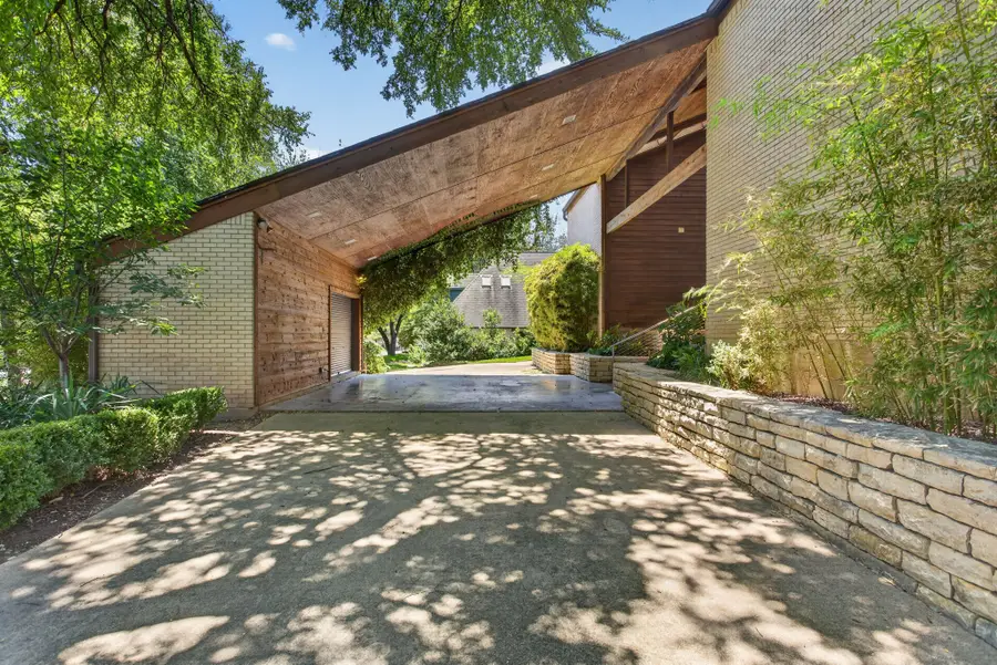 4100 Inwood Road, Fort Worth, TX 76109 - #3