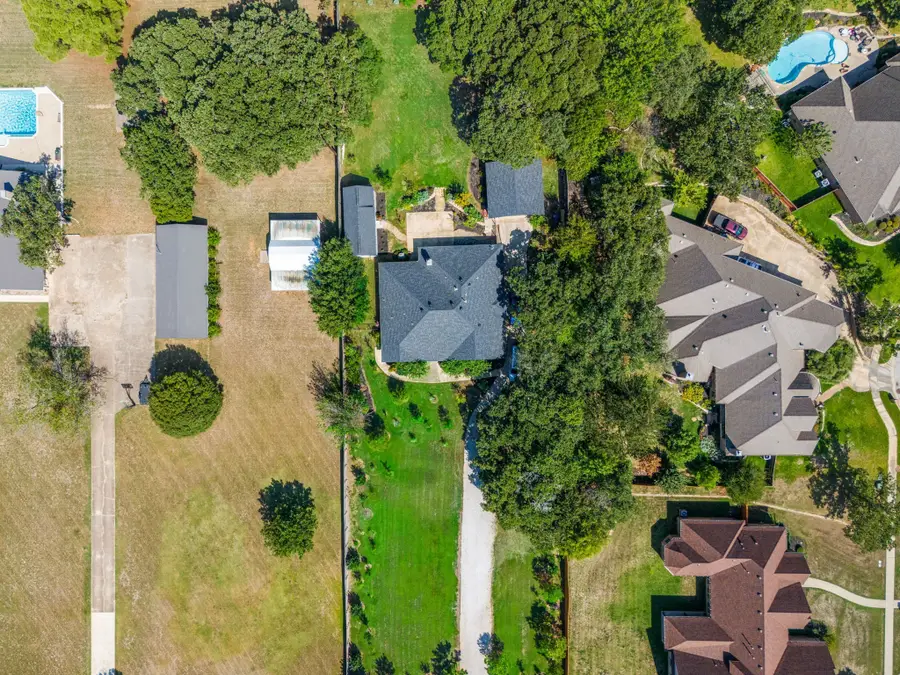 2100 W Continental Boulevard, Southlake, TX 76092 - #3