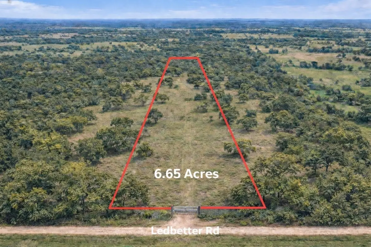 TBD Ledbetter Lane, Denison, TX 75021 - #1