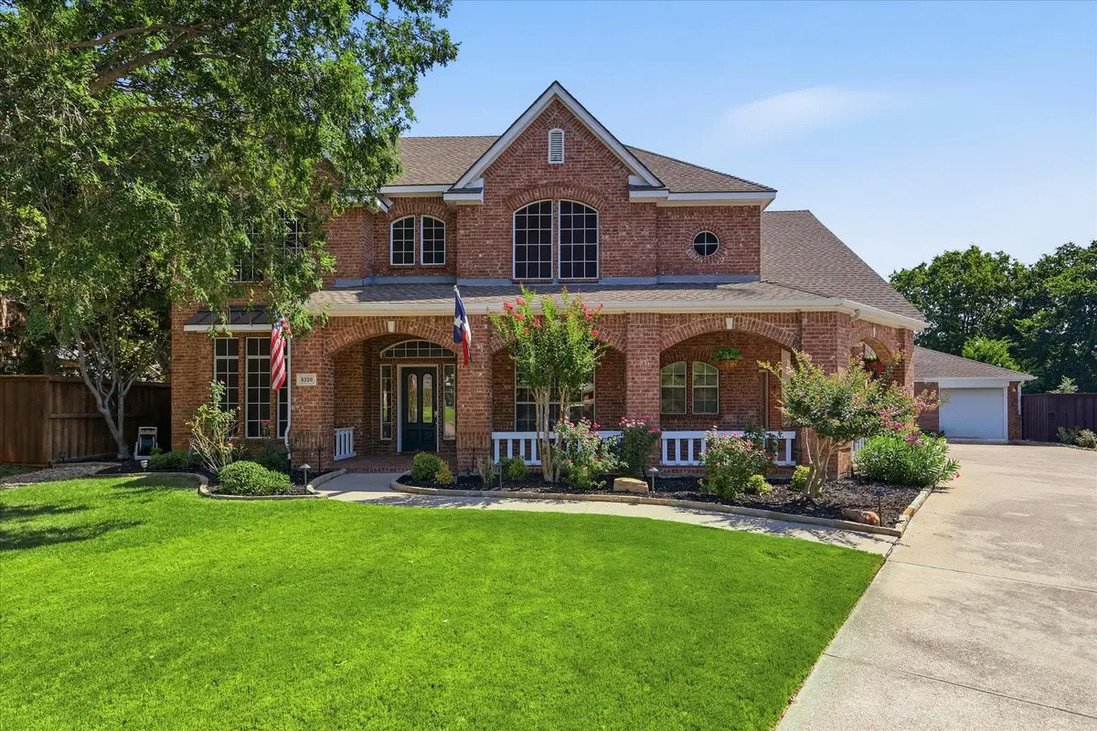 5320 Beacon Court, Flower Mound, TX 75028 - #1