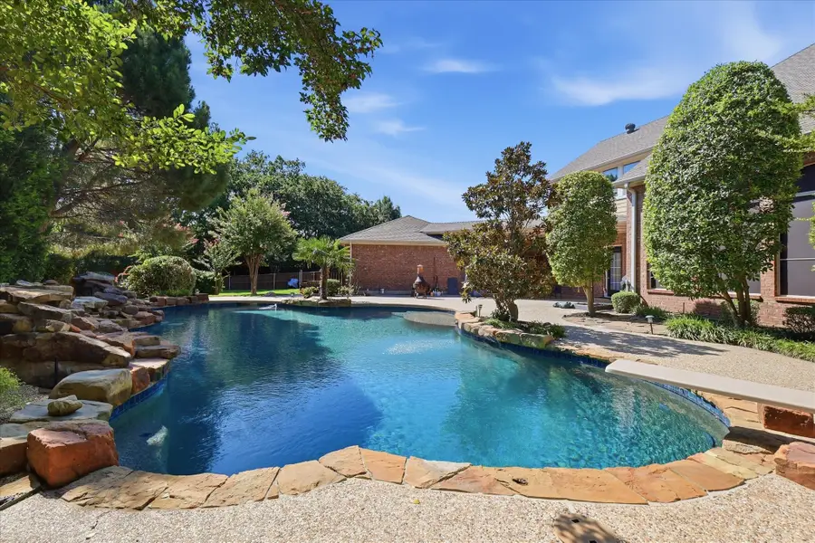 5320 Beacon Court, Flower Mound, TX 75028 - #3