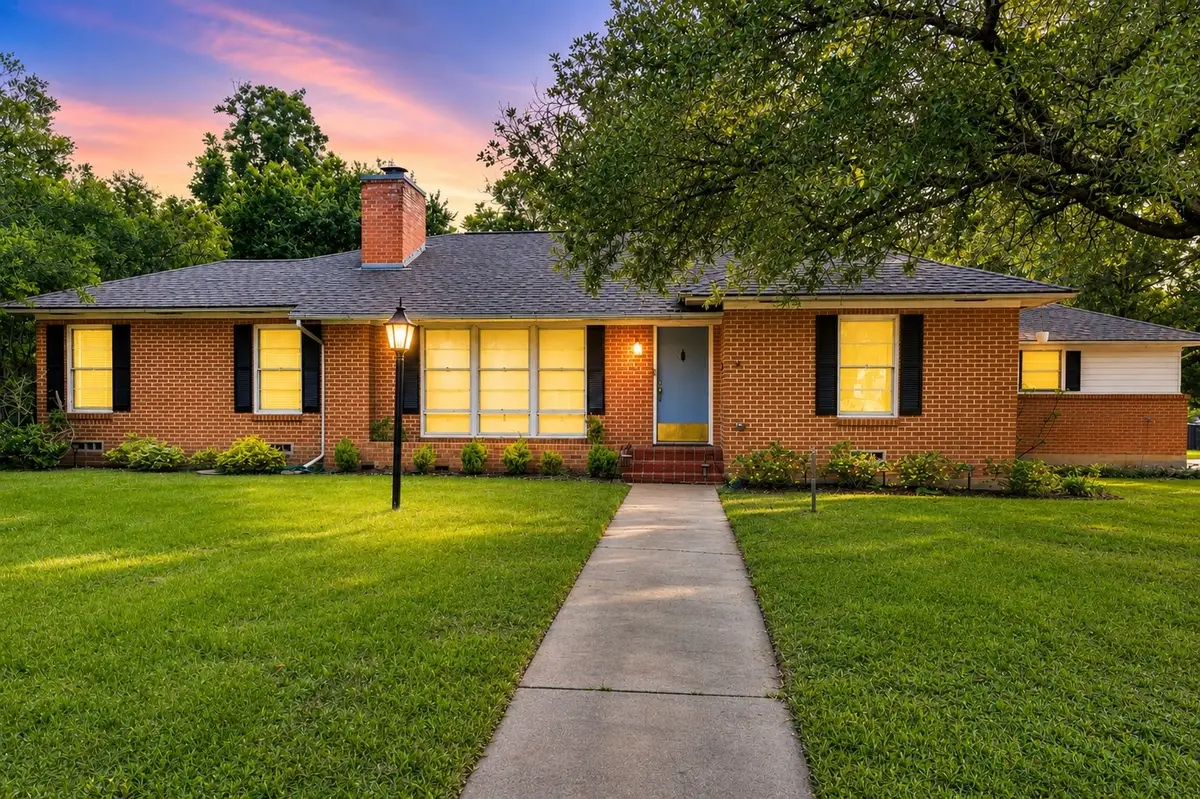 3228 Colcord Avenue, Waco, TX 76707 - #1