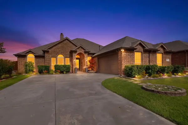 997 Shady Lane Drive, Rockwall, TX 75087