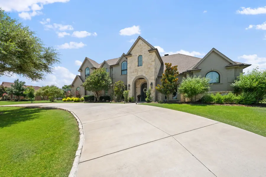 1541 Winding Creek Road, Prosper, TX 75078 - #3
