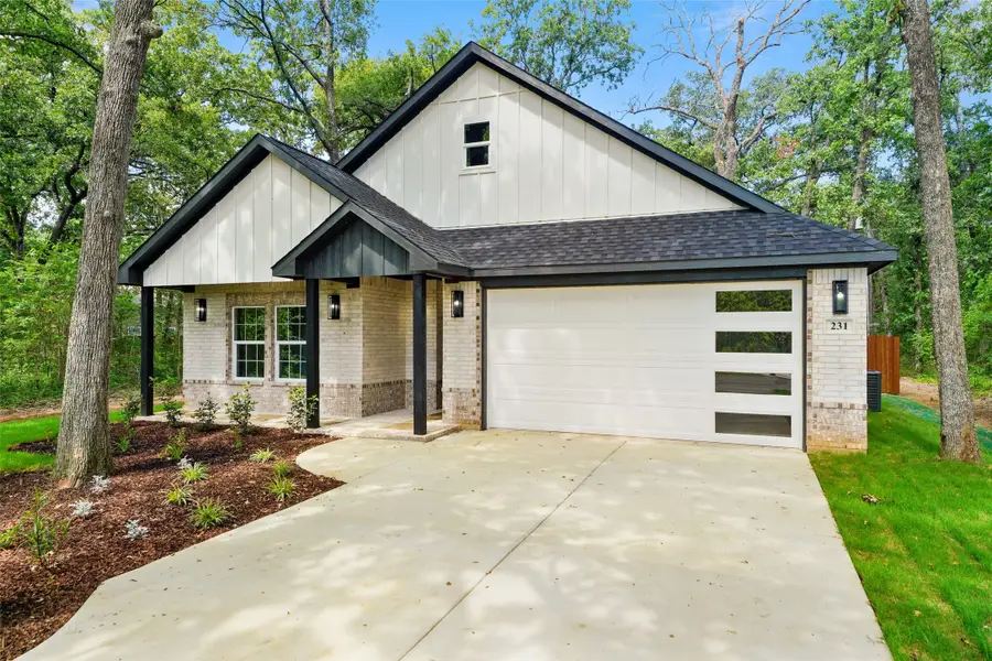231 E Beachwood Loop, Trinidad, TX 75163 - #3