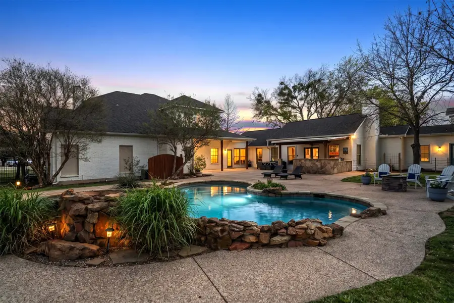 4993 Kiowa Trail, Argyle, TX 76226 - #2