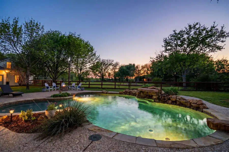 4993 Kiowa Trail, Argyle, TX 76226 - #3