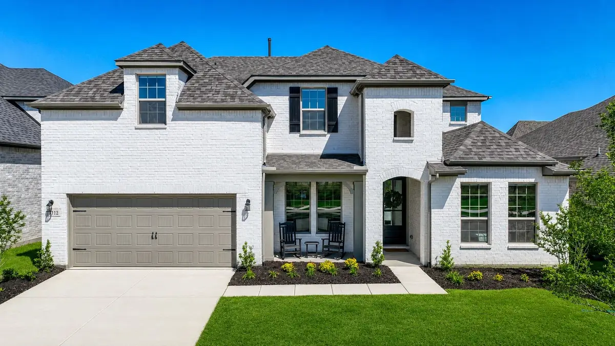 1112 Heritage Trail, Northlake, TX 76226 - #1