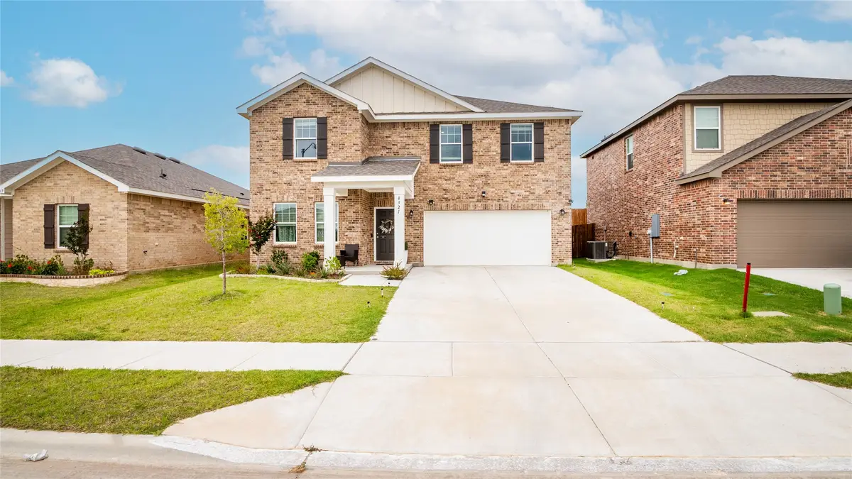 8321 Bufflehead Drive, Fort Worth, TX 76179 - #1
