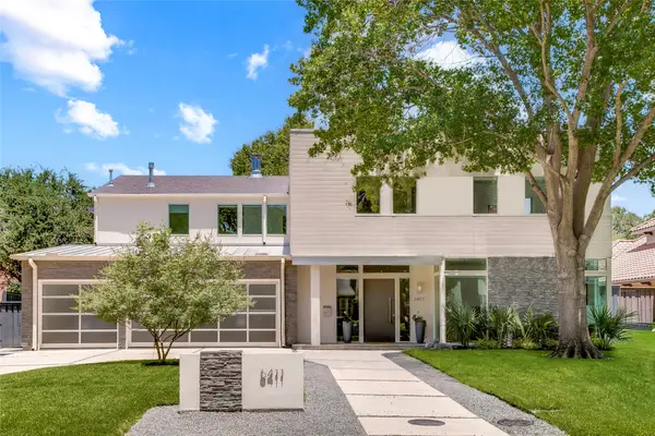 6411 Azalea Lane, Dallas, TX 75230