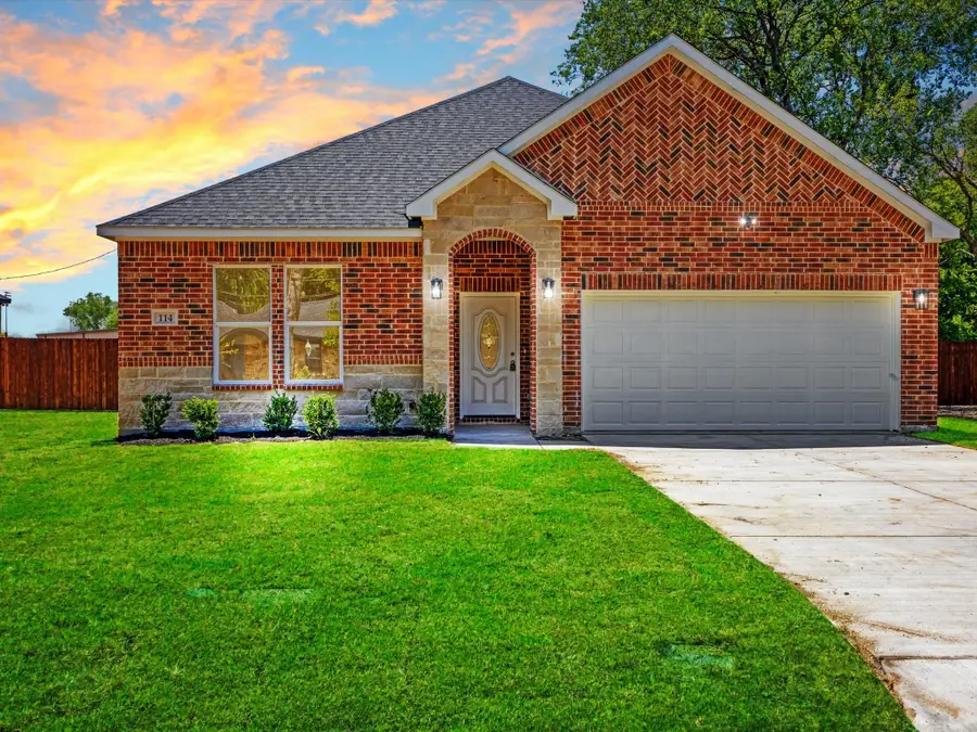 114 Miller Road, Kemp, TX 75143 - #3