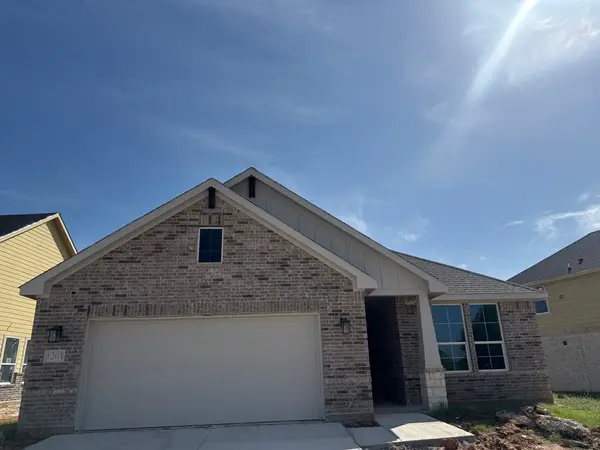 1201 Colca Drive, Springtown, TX 76082
