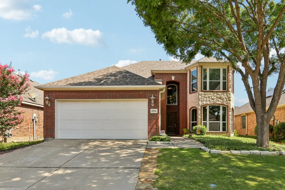 8204 Olympia Drive, McKinney, TX 75072 - #1