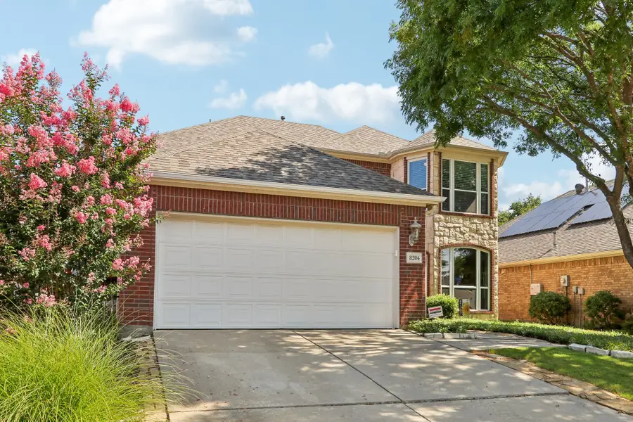 8204 Olympia Drive, McKinney, TX 75072 - #2