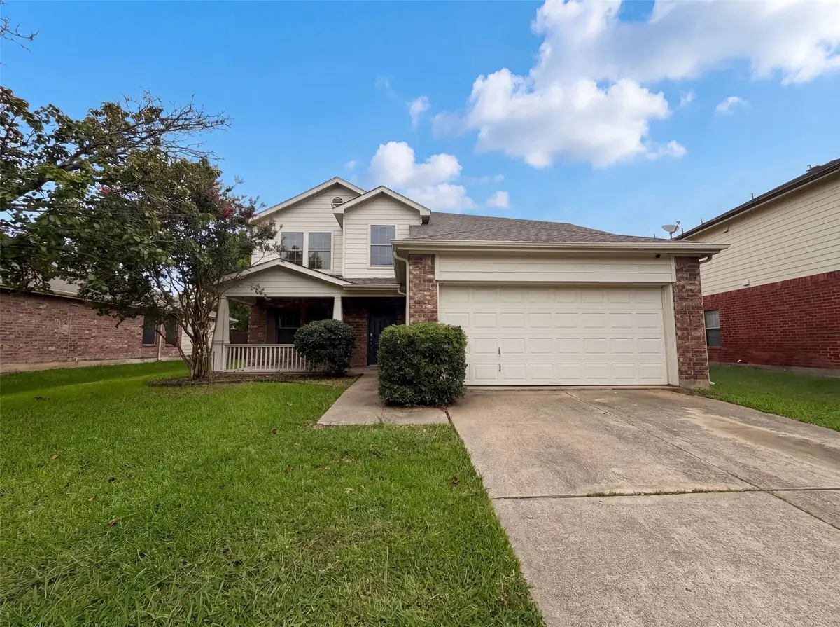 2014 Tanur Cascade Drive, Anna, TX 75409 - #1