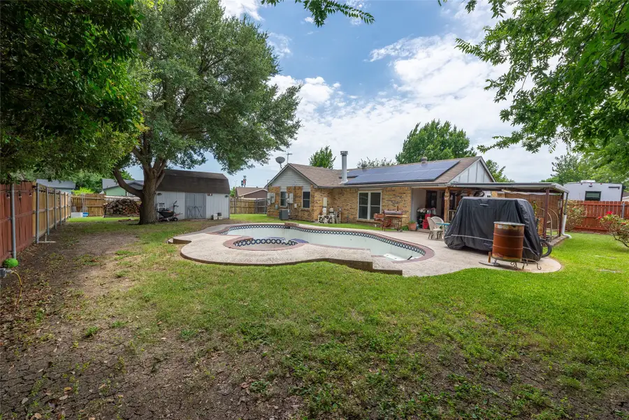 6700 Sunnybank Drive, Fort Worth, TX 76137 - #2