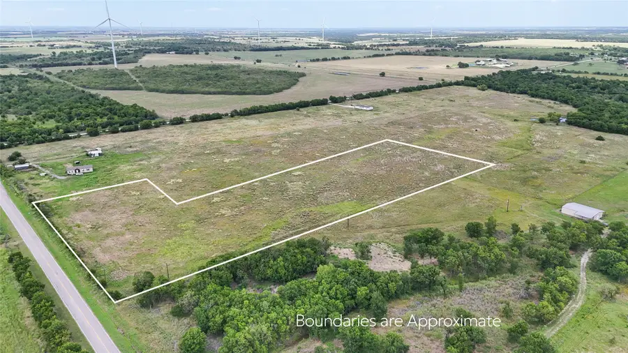 LOT 1 Fm 339, Mount Calm, TX 76673 - #2