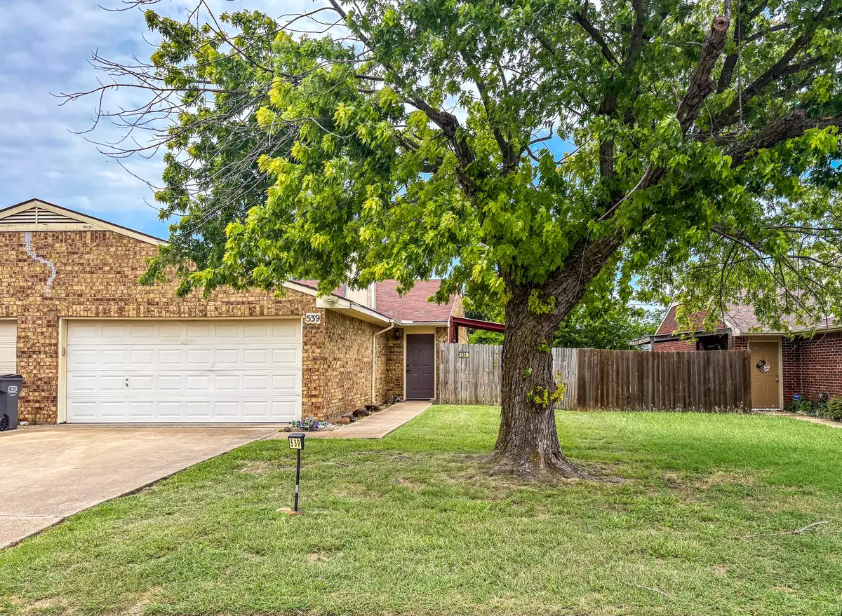 539 Bluebird Lane, Red Oak, TX 75154 - #1