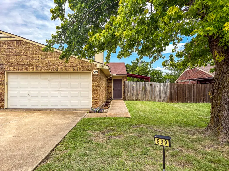 539 Bluebird Lane, Red Oak, TX 75154 - #2
