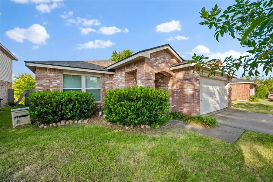 5504 Camarillo Drive, Fort Worth, TX 76244 - #2
