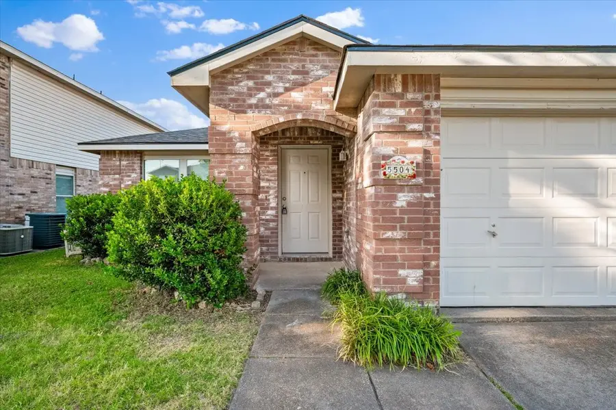 5504 Camarillo Drive, Fort Worth, TX 76244 - #3
