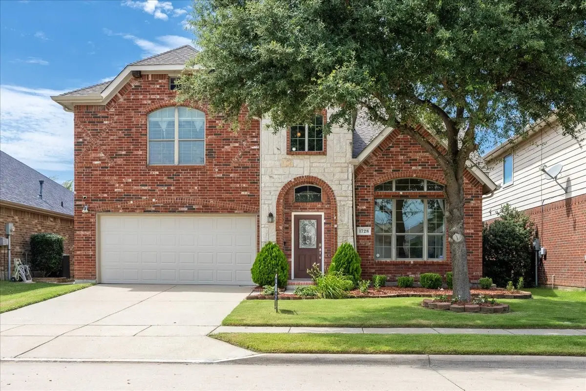 1728 Lake Way Drive, Little Elm, TX 75068 - #1